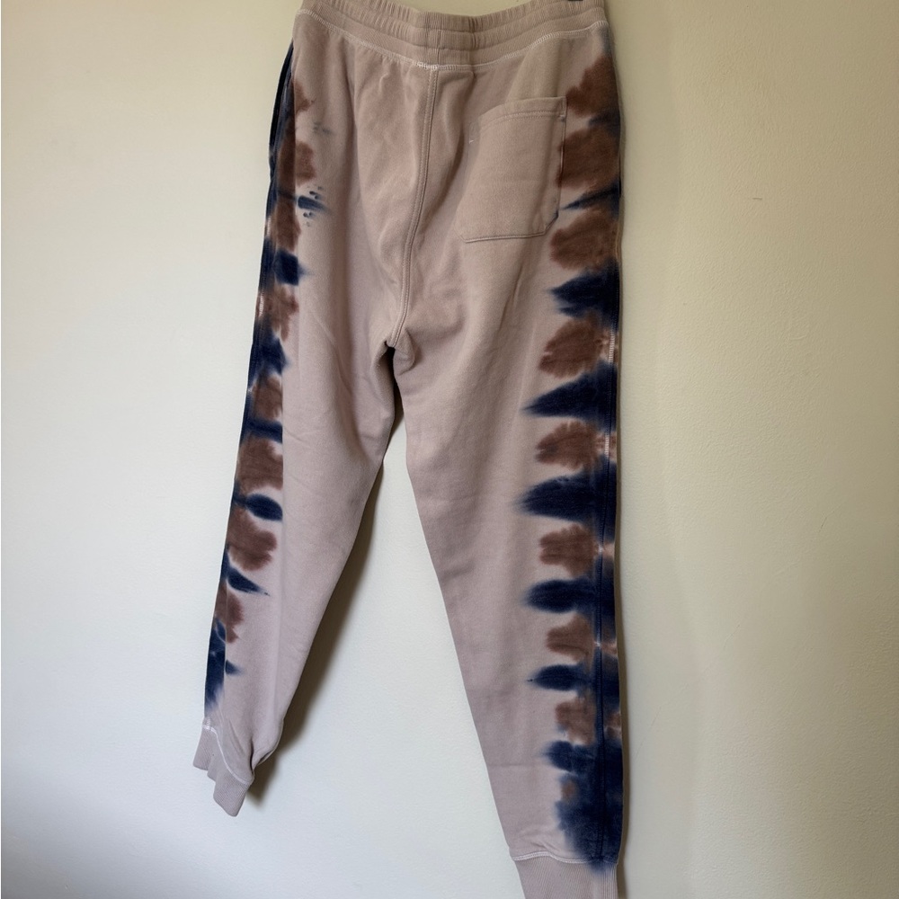 RicherPoorer Tie-Dye Sweatpants - Picture 3 of 3